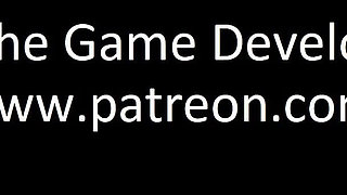 Project Myriam #11 - Hot wife threesome with BBC - 3d hentai game