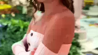 Breakfast And A Bubble Bath With Katie Kush
