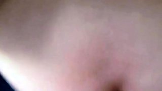 Chinese MILF's Dirty Talk on the Train