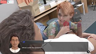 The Spellbook - Locker room solo play session