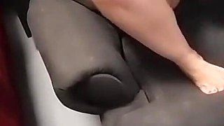 Busty housewife knows how to play with her big ass on webcam Karina and Lucas
