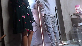 Indian Village Girl Ko Khali Ghar Me Bulaya Aur Chup Chup Chudai Karke Mast Maza Liya Panchayat Ke Ladka Ne