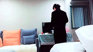 Amateur sex hidden cam