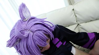 PAL Cos Okayu