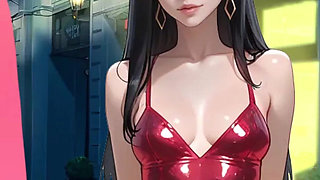 Glory of Holly (part 3)