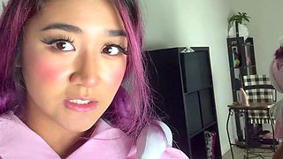 Alice Amateur Blonde Toys Masturbation