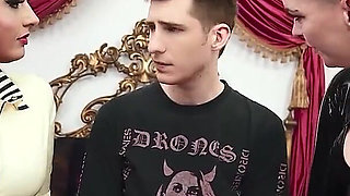 Boy to Girl - Permanent Transformation