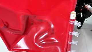 Perfect Pussy Close up milf Selda