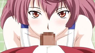 Funny slag - hentai action - Hentai Universe