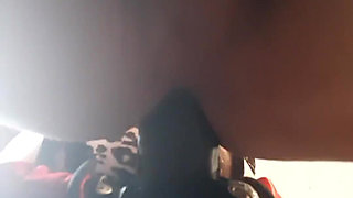 Husband Takes It Deep