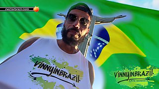 4K Pornography A Production Made In Brazil