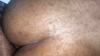 Big ass neighbor comes into my house and makes me a delicious breakfast