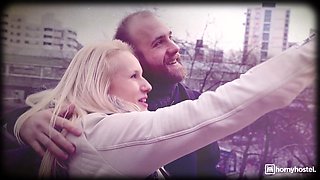 Angel Wicky hot busty babe porn story