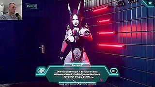 Lesbiyanki Razvlekautsya S Bolshim Chlenom Sex & B: Vampires #2 - Car Toon