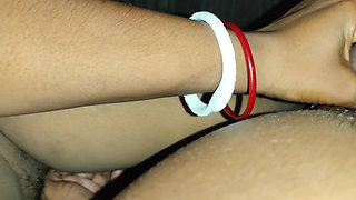Desi Bangla Wife and Husband