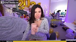 Alinity-2nd Jerkmate Blast 2023-12-29