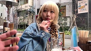 0010951_デカパイ お姉さん パツキンなどが含まれている