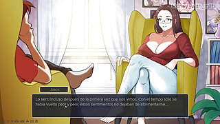 MILF PLAZA #27    I FIND HER IN HER ROOM