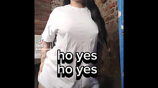 I Touch Myself with My Boss's Shirt