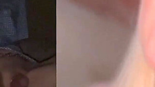 Left Alone Bound Blindfolded Naked and Exposed