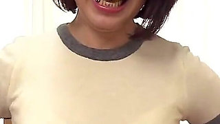 Mature Woman in Her Fifties - Awakening Her Large Sensitive Nipples to Pure Ecstasy - 7