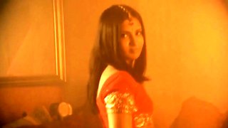 Natya Shastra Belly Dance Beauty