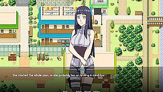Car Toon In Complete Gameplay - Kunoichi Trainer