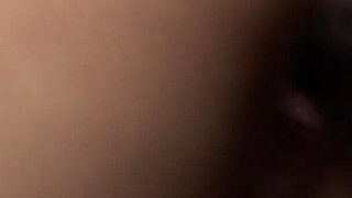 Hot Latina with big ass blows and rides BBC