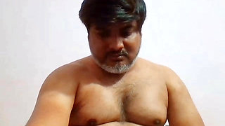 Indian Nudist Ankit Webcam No 5