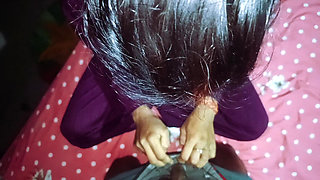 Indian Stepbrother & Stepsister Sex Want & Indian Desi Village 18 Years Old Indian Girl Homemade Sex