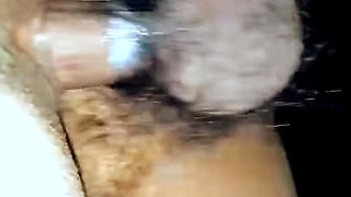 Bhabhi Hardcore Fucking with Creampie - Desi Homemade POV