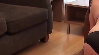 Lily May meets roc