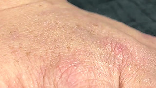 Cuckolded Husband Fucks His Horny MILF's Ass After Almost Catching Her with Her Young Lover