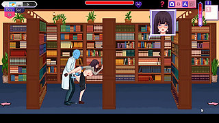 Hentai Game - Bodysmith Tale - Hentai Massage Sex Scenes