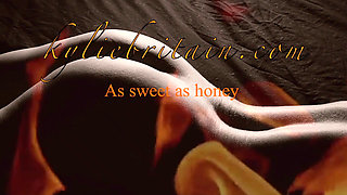 As Sweet as Honey