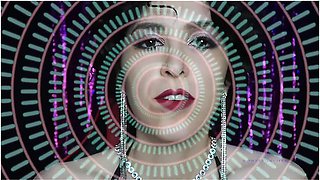 Mind Control In Classy Satanic Beauty - Femdom Pov Domination Mesmerize Italian Mistress Sexy Hand Model Red Nails