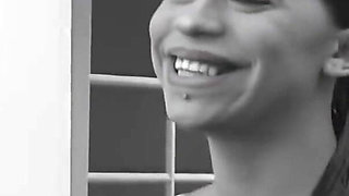 Milk Chocolate and Dark Cock