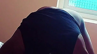 Suba Akka Hot Fuck with Black Men