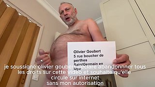 olivier goubert not gay jsut exhib 27 09 2