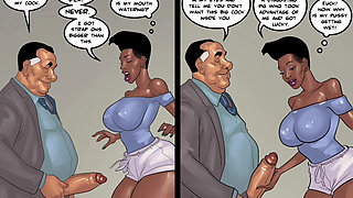 The Mayor - Chapter 5