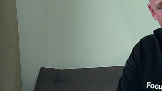 First Time Swingers Swap Wives for Wild Hotel Bed Share Fuck Till Cumshot