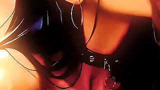 Orc Elf Alien Fantasy Blowjob & Titfuck Compilation - Animated Porn (ai Generated)