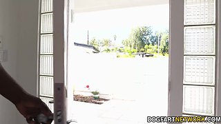 Paige Owens in Intense Anal Action with Jax Slayer