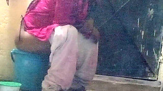 Village stepaunts ass and my penis my penis became erect after seeing stepaunts ass early in the morning.