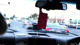 Cute blonde skinny big Tits Teen Taylor Tilden Pick Up