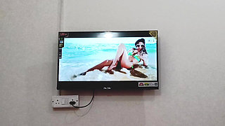 Desi Indian Amature Sex Porn in Hotel Room