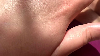 masurbandome me on the sunny day