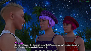 Welcome to Miskonyos by Picaro Games - Blowjob Marathon on the Beach 18