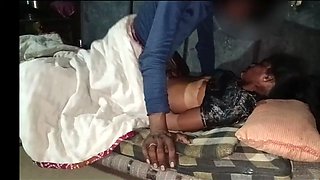 Today brother-in-law made me very happy after many days, I sucked and fucked \ud83d\ude0b after a long time, today brother-in-law made me very happy, Indane Desi Bhabhi Gaon Sex.