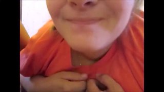 Wife takes jizz from random studs in a hot compilation